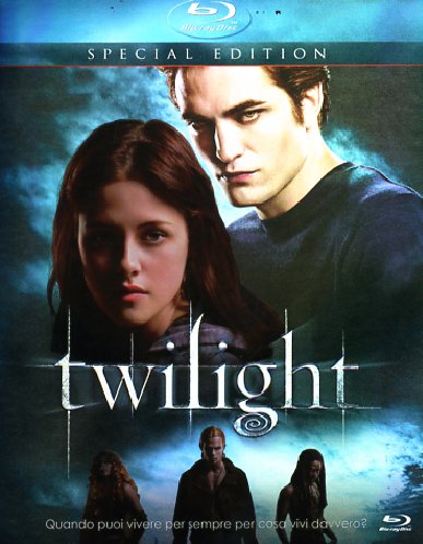 TWILIGHT (2008) (SE)