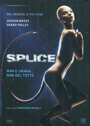 SPLICE