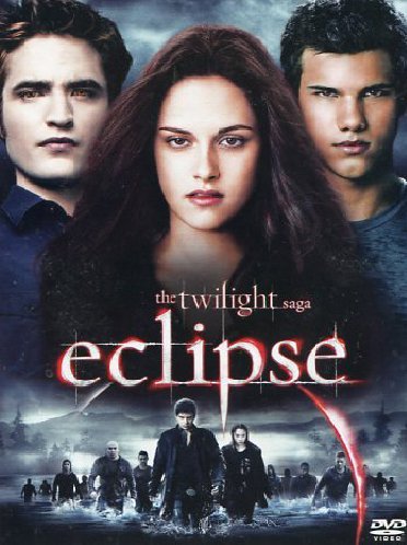 ECLIPSE - THE TWILIGHT SAGA