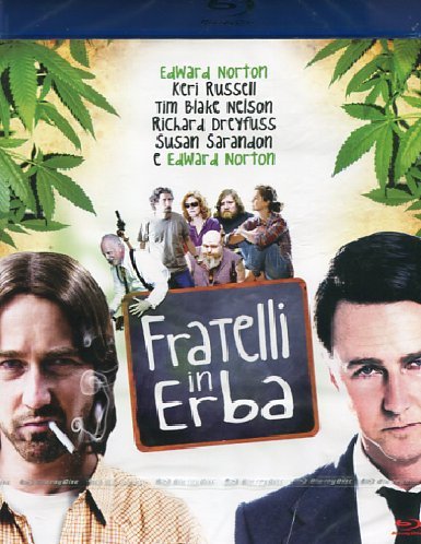 FRATELLI IN ERBA