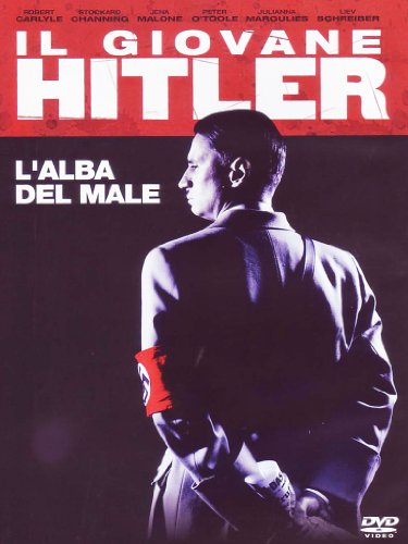 GIOVANE HITLER (IL)