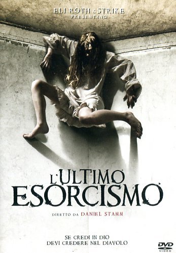 ULTIMO ESORCISMO (L')