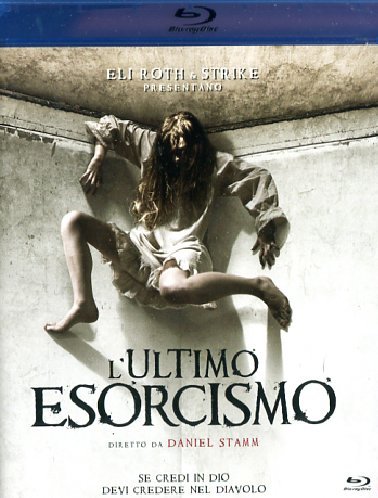 ULTIMO ESORCISMO (L')