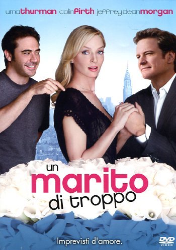 MARITO DI TROPPO (UN)