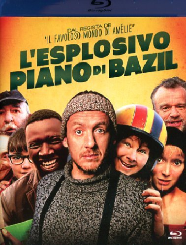 ESPLOSIVO PIANO DI BAZIL (L')