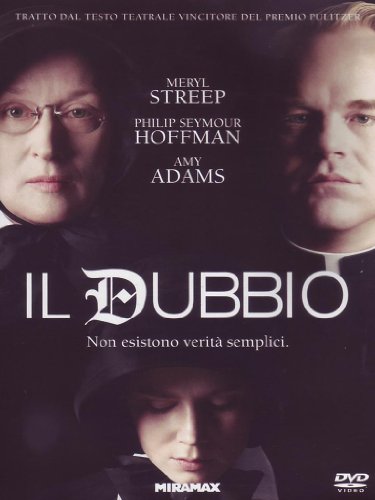 DUBBIO (IL) (2008)