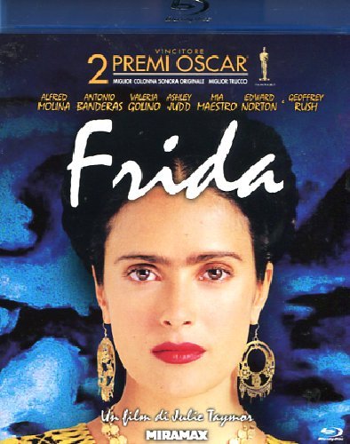 FRIDA