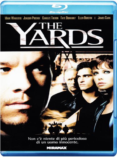 YARDS (THE)