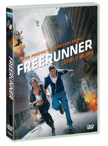 FREERUNNER