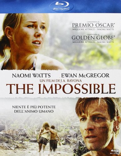 IMPOSSIBLE (THE)