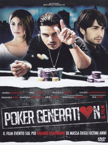 POKER GENERATION