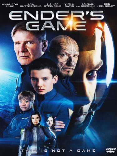 ENDER'S GAME