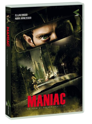 MANIAC