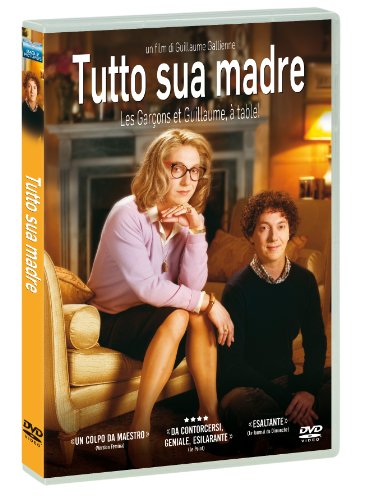 TUTTO SUA MADRE