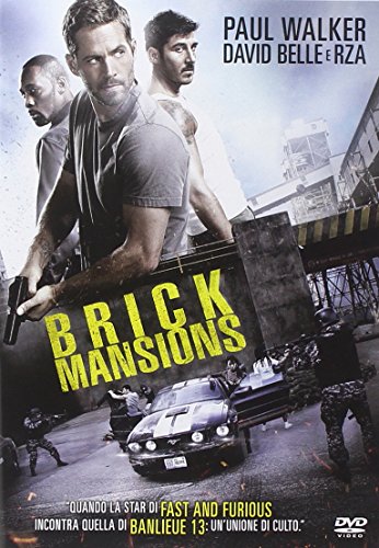 BRICK MANSIONS