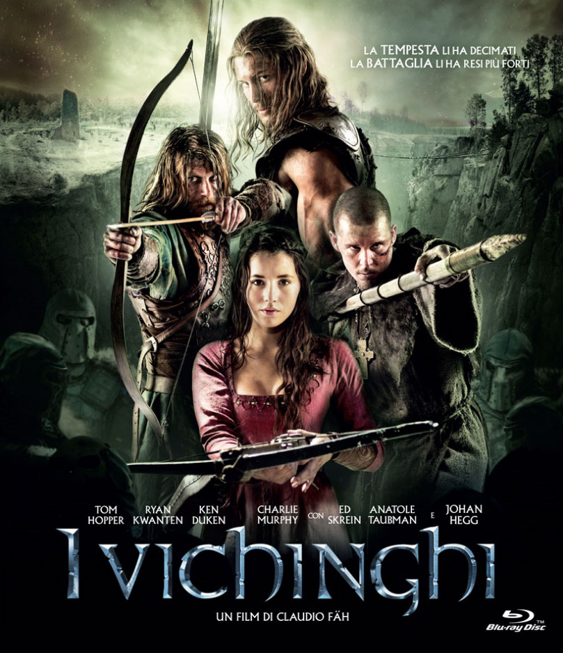 VICHINGHI (I)