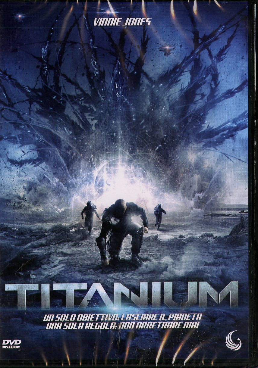 TITANIUM