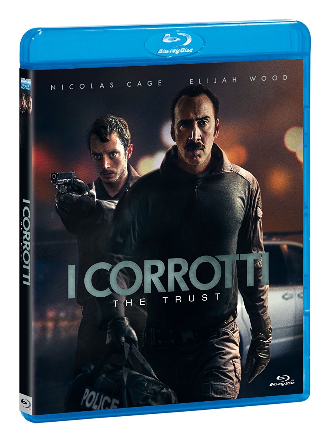 CORROTTI (I) - THE TRUST