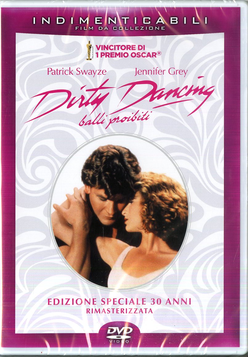 DIRTY DANCING (INDIMENTICABILI)