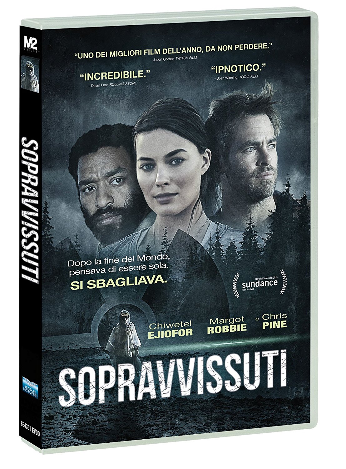 SOPRAVVISSUTI