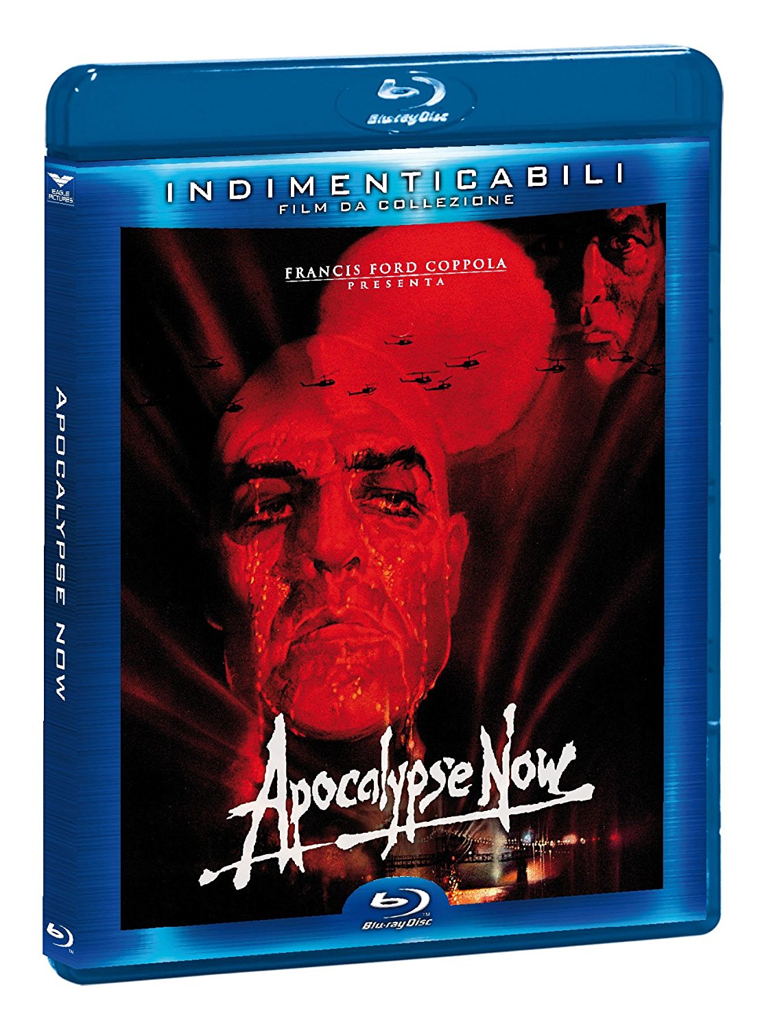 APOCALYPSE NOW (INDIMENTICABILI)