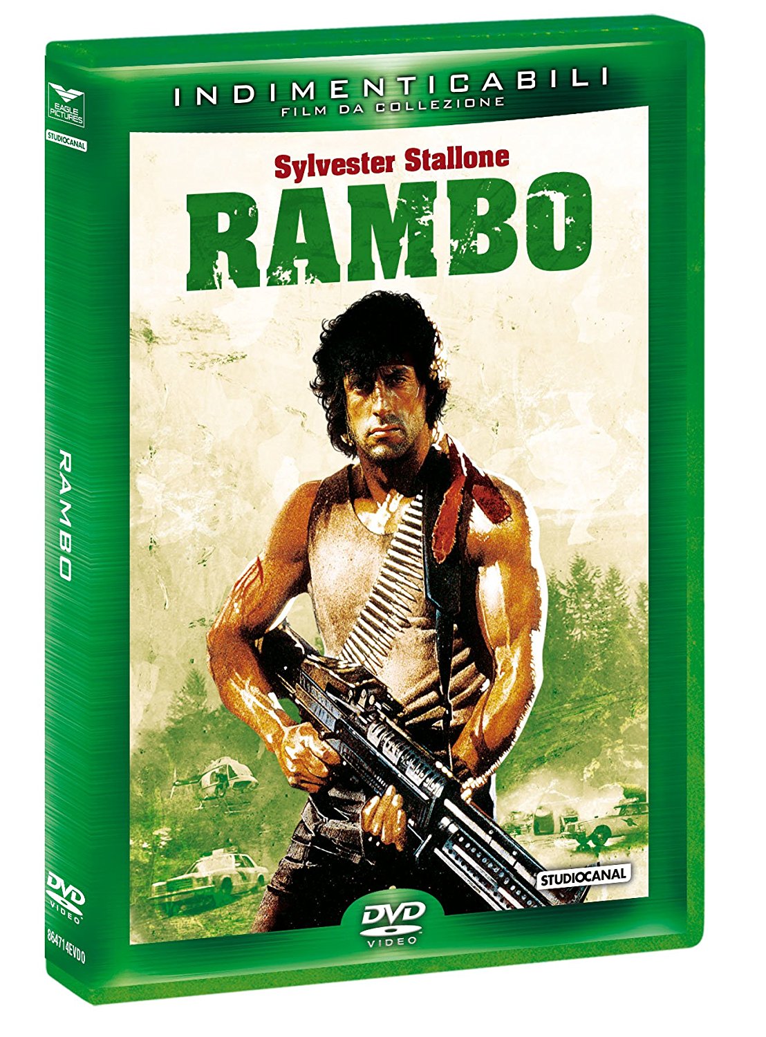 RAMBO (INDIMENTICABILI)