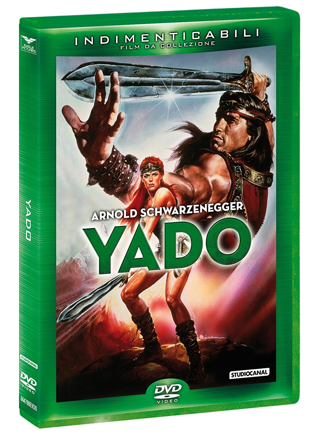 YADO (INDIMENTICABILI)