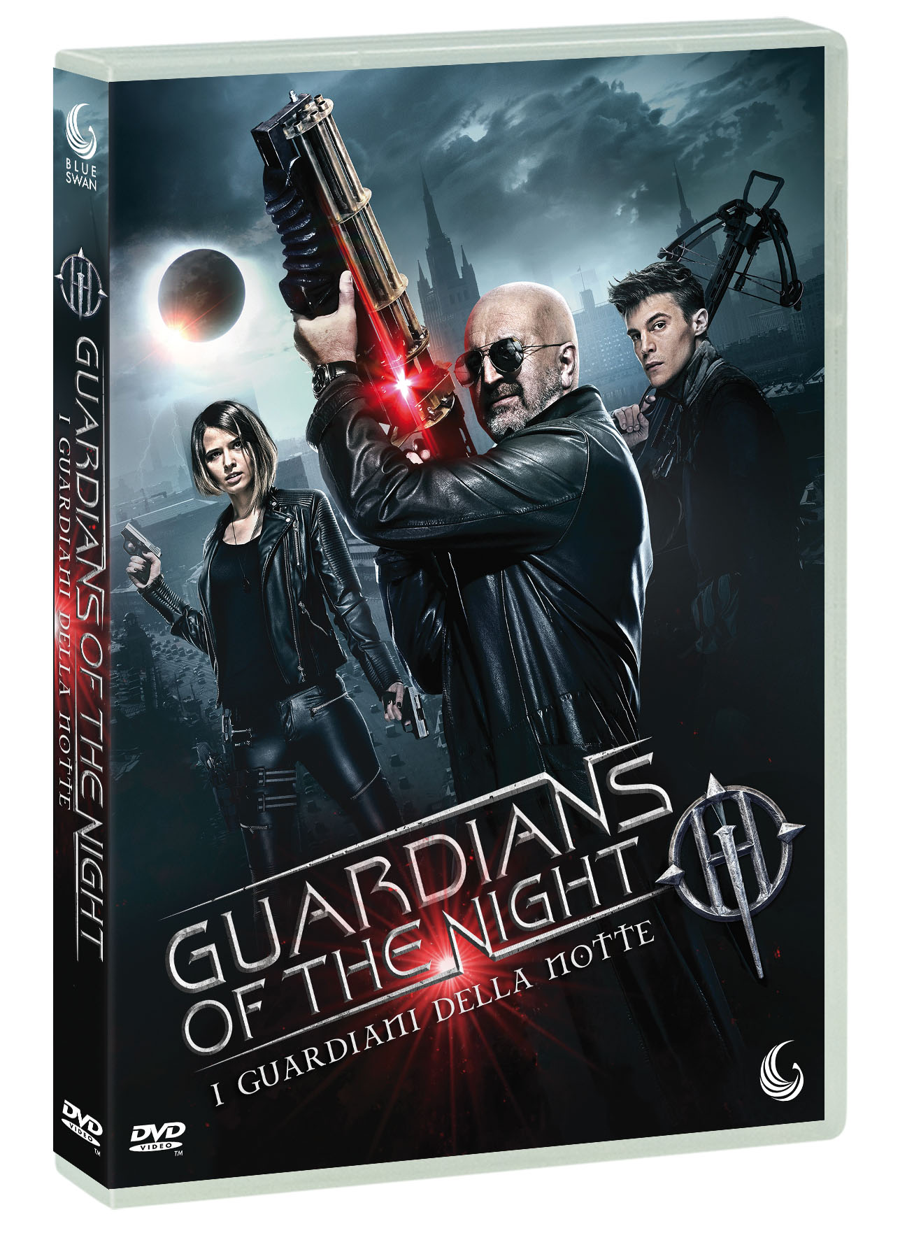 GUARDIANS OF THE NIGHT - I GUARDIANI DELLA NOTTE