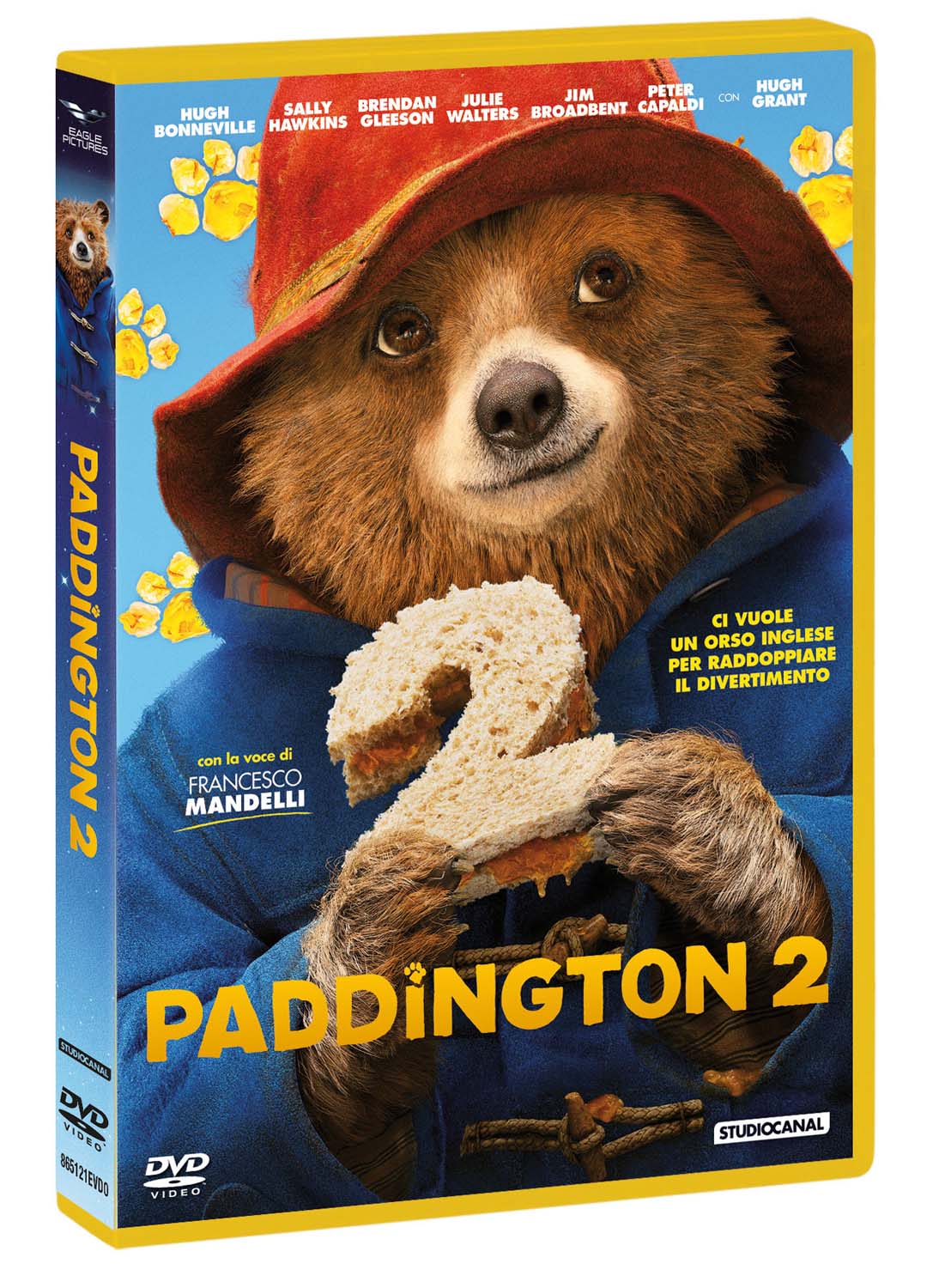 PADDINGTON 2