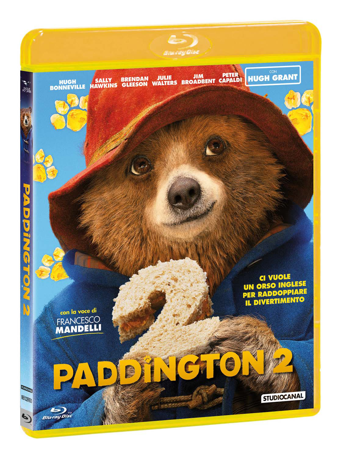 PADDINGTON 2