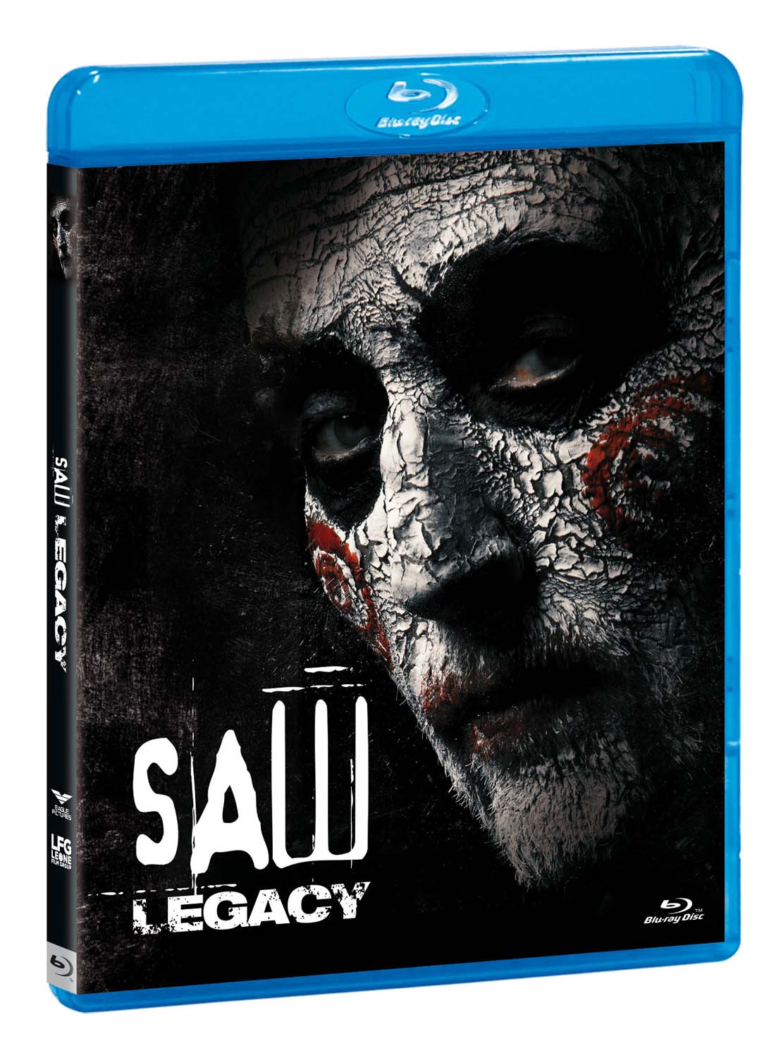 SAW: LEGACY