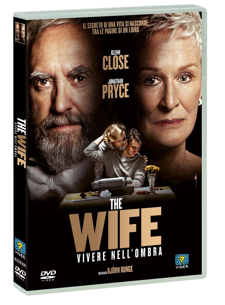 WIFE (THE) - VIVERE NELL'OMBRA