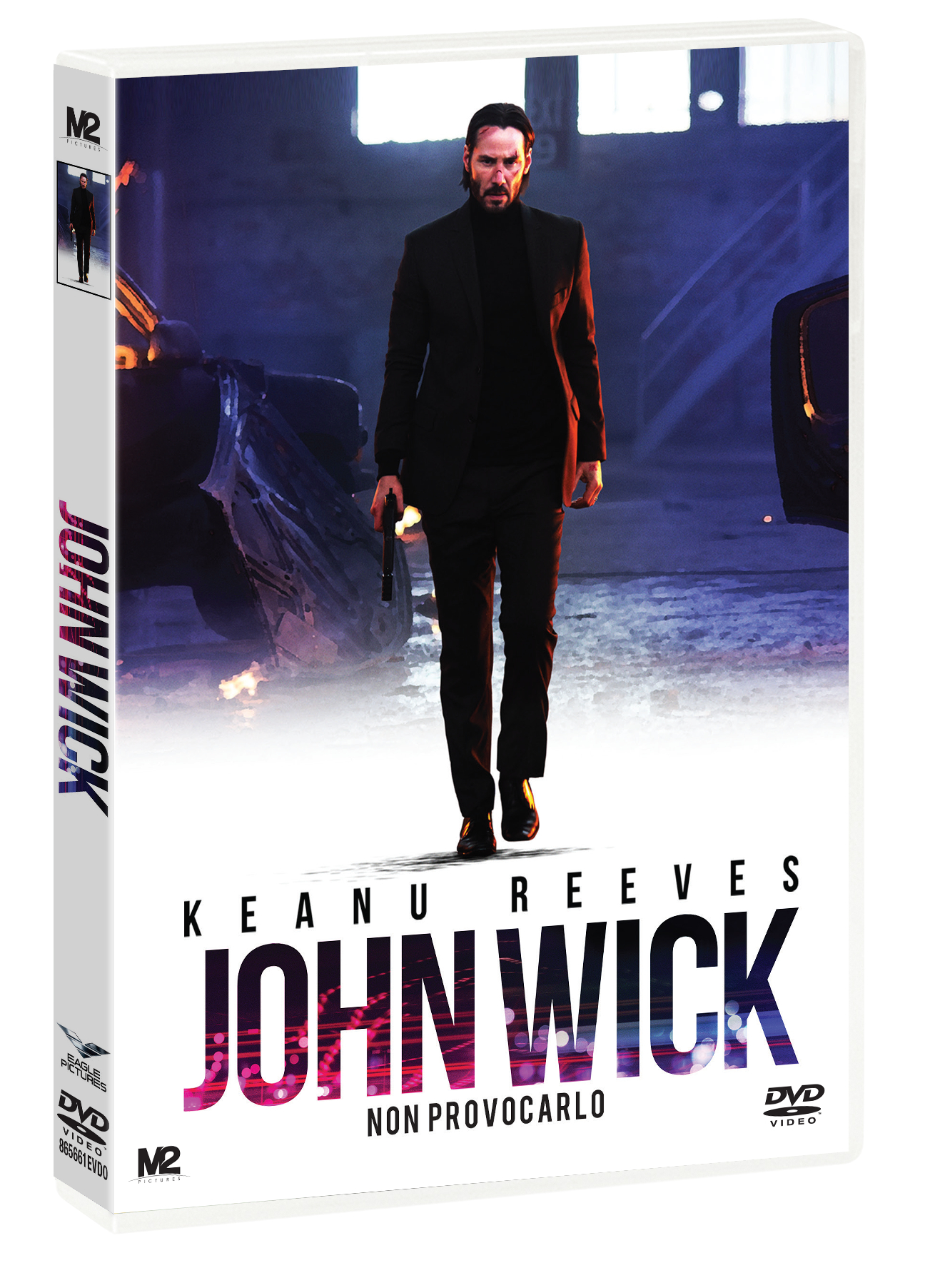 JOHN WICK