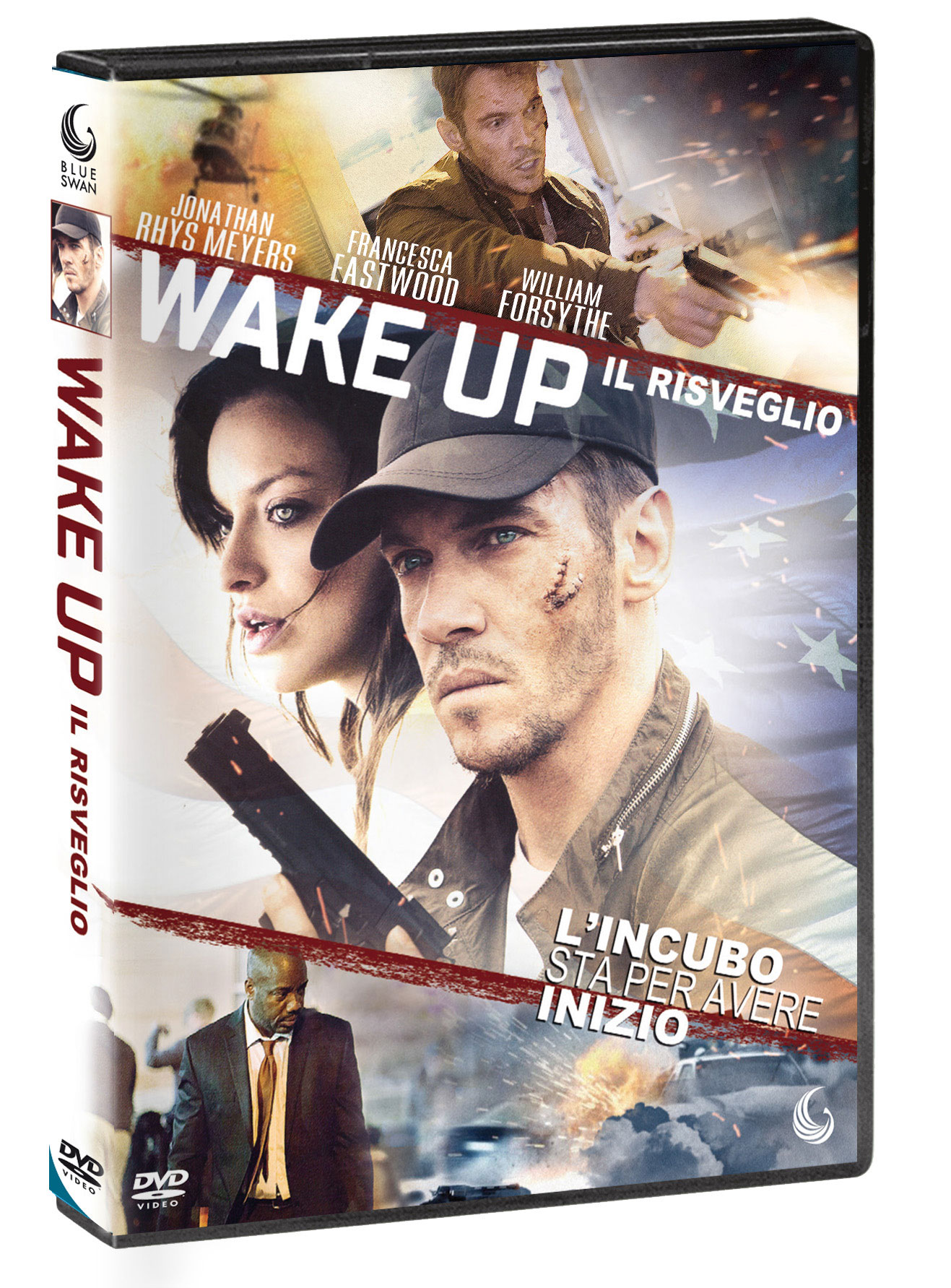 WAKE UP - IL RISVEGLIO