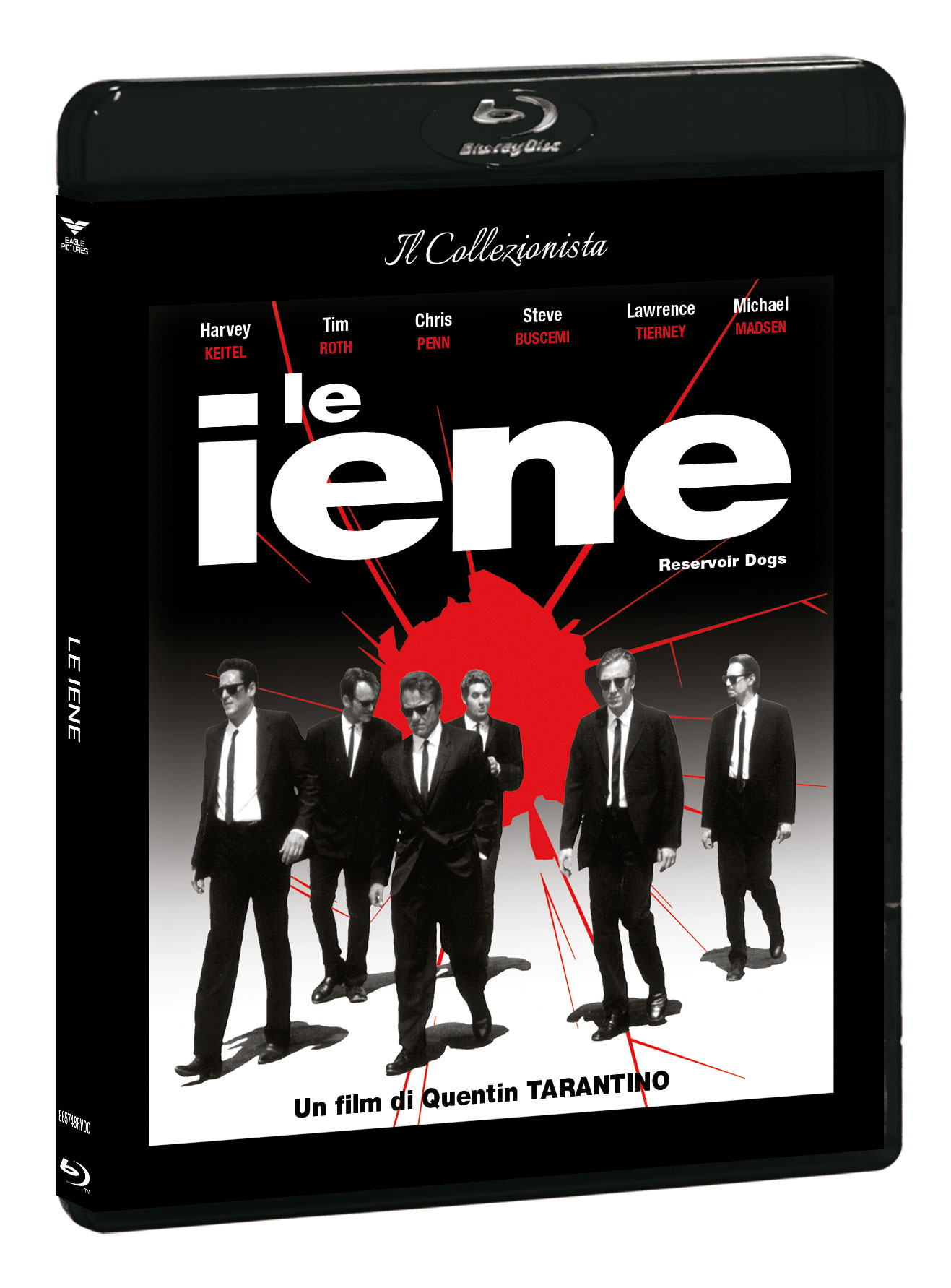 IENE (LE) (IL COLLEZIONISTA) (BLU-RAY+DVD+CARD RICETTA)