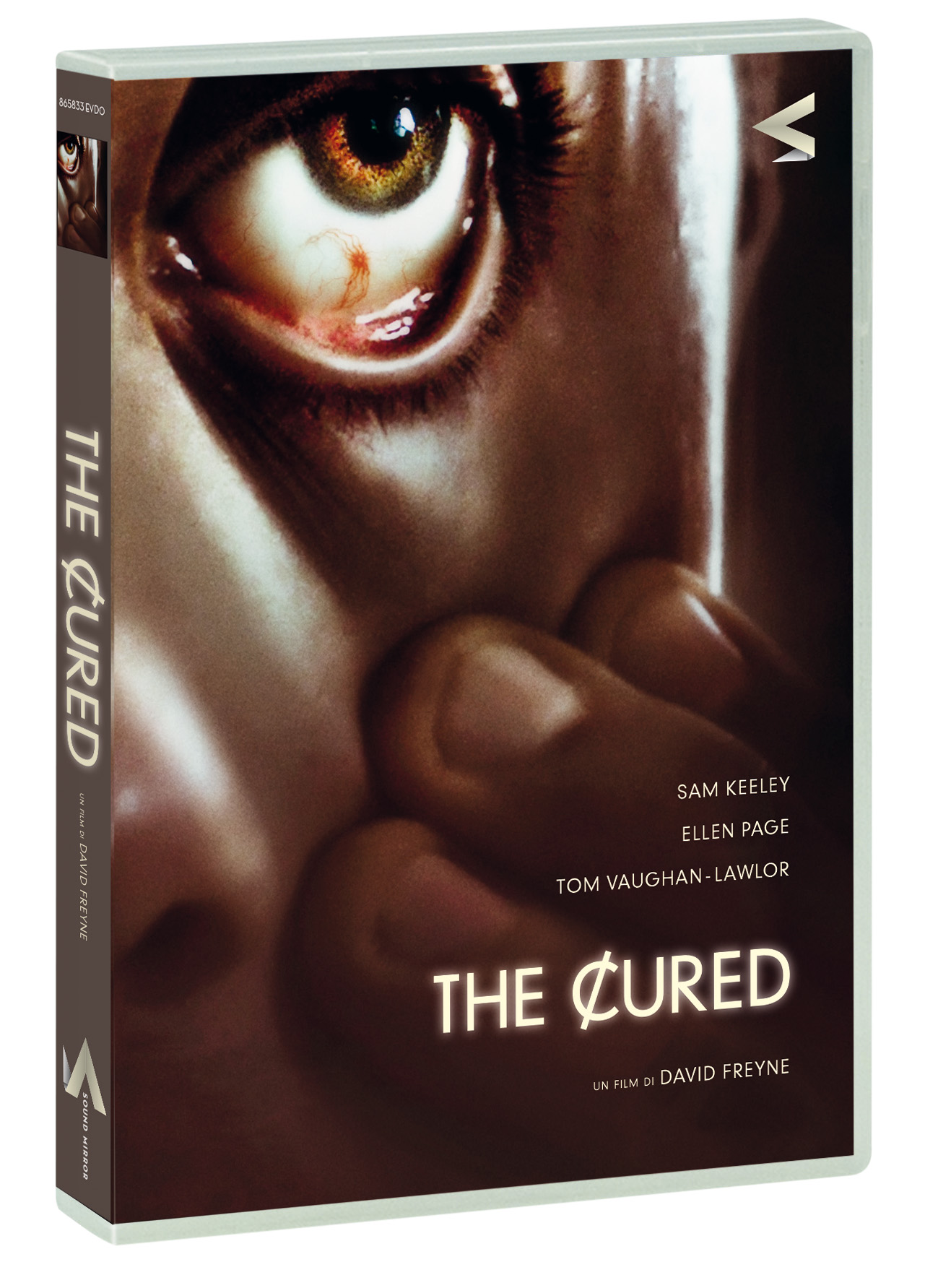 CURED (THE)