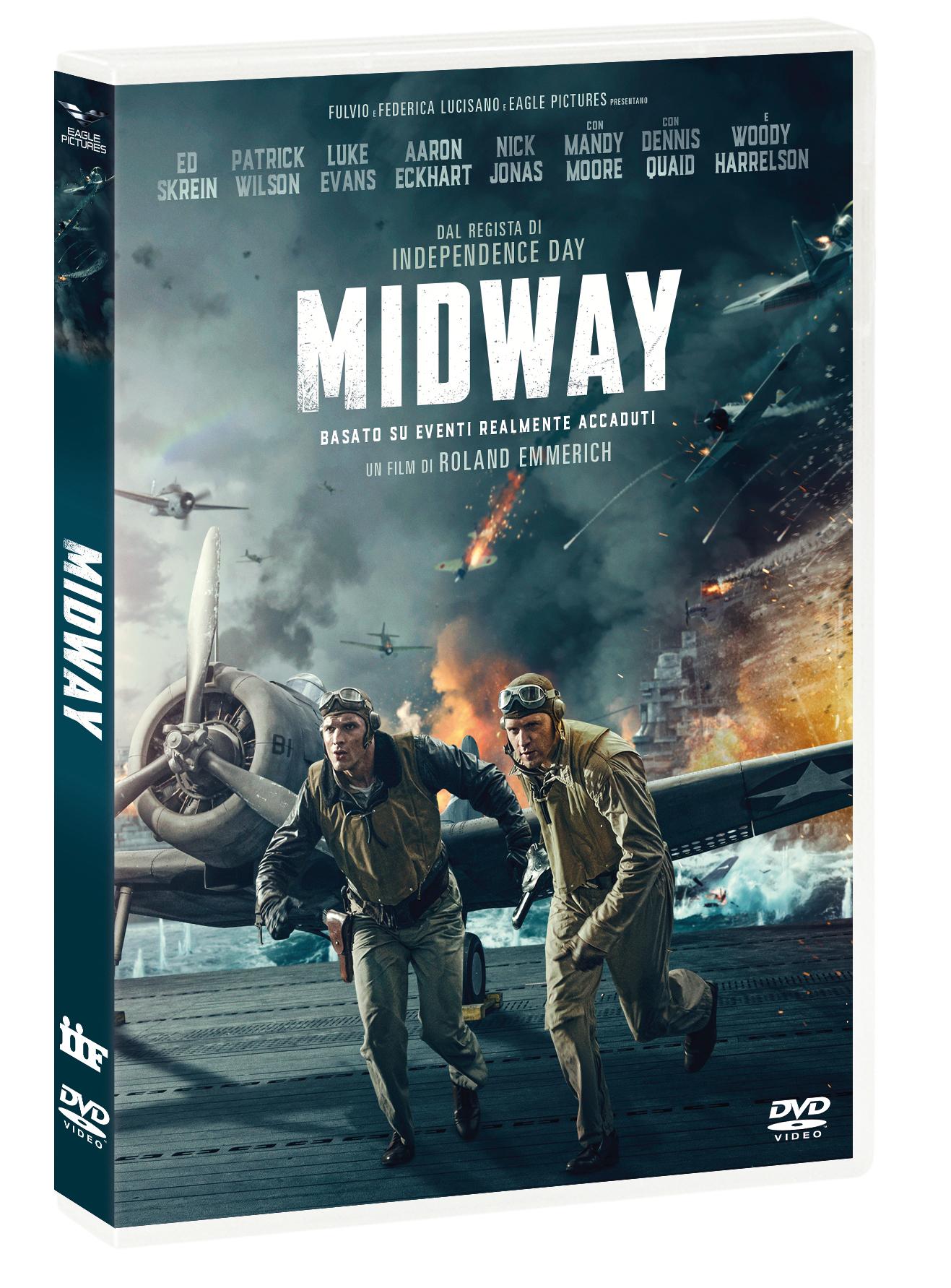 MIDWAY