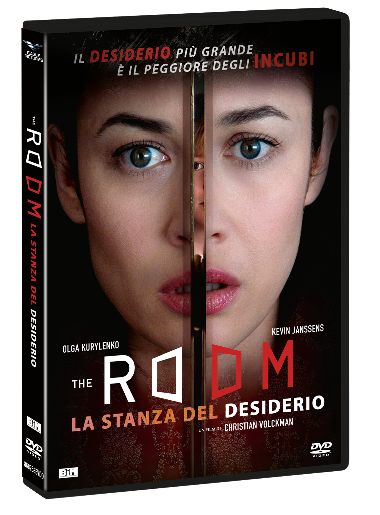 ROOM (THE) - LA STANZA DEL DESIDERIO