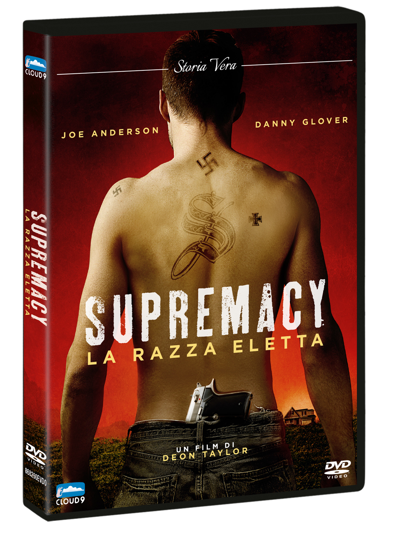 SUPREMACY