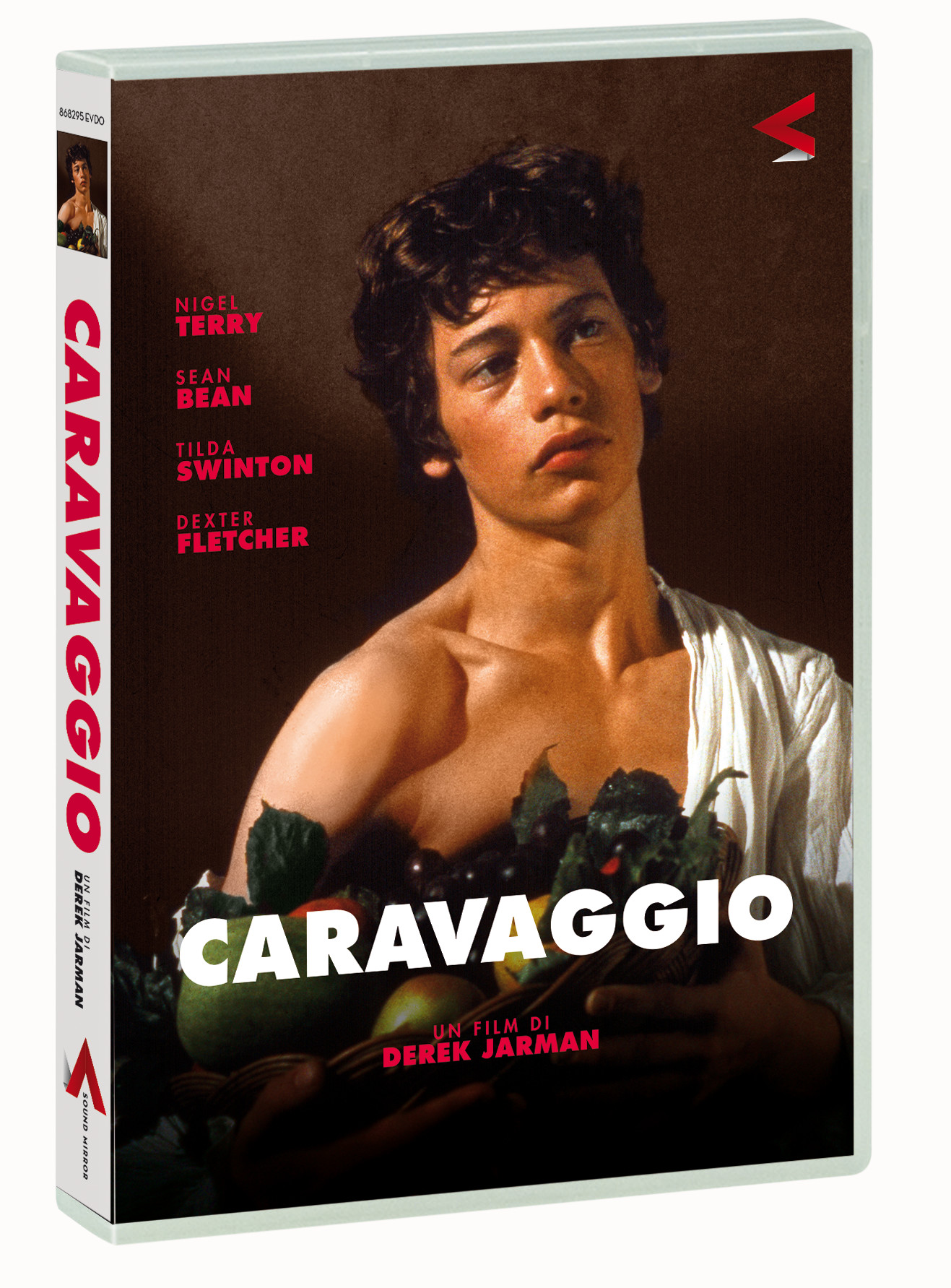 CARAVAGGIO