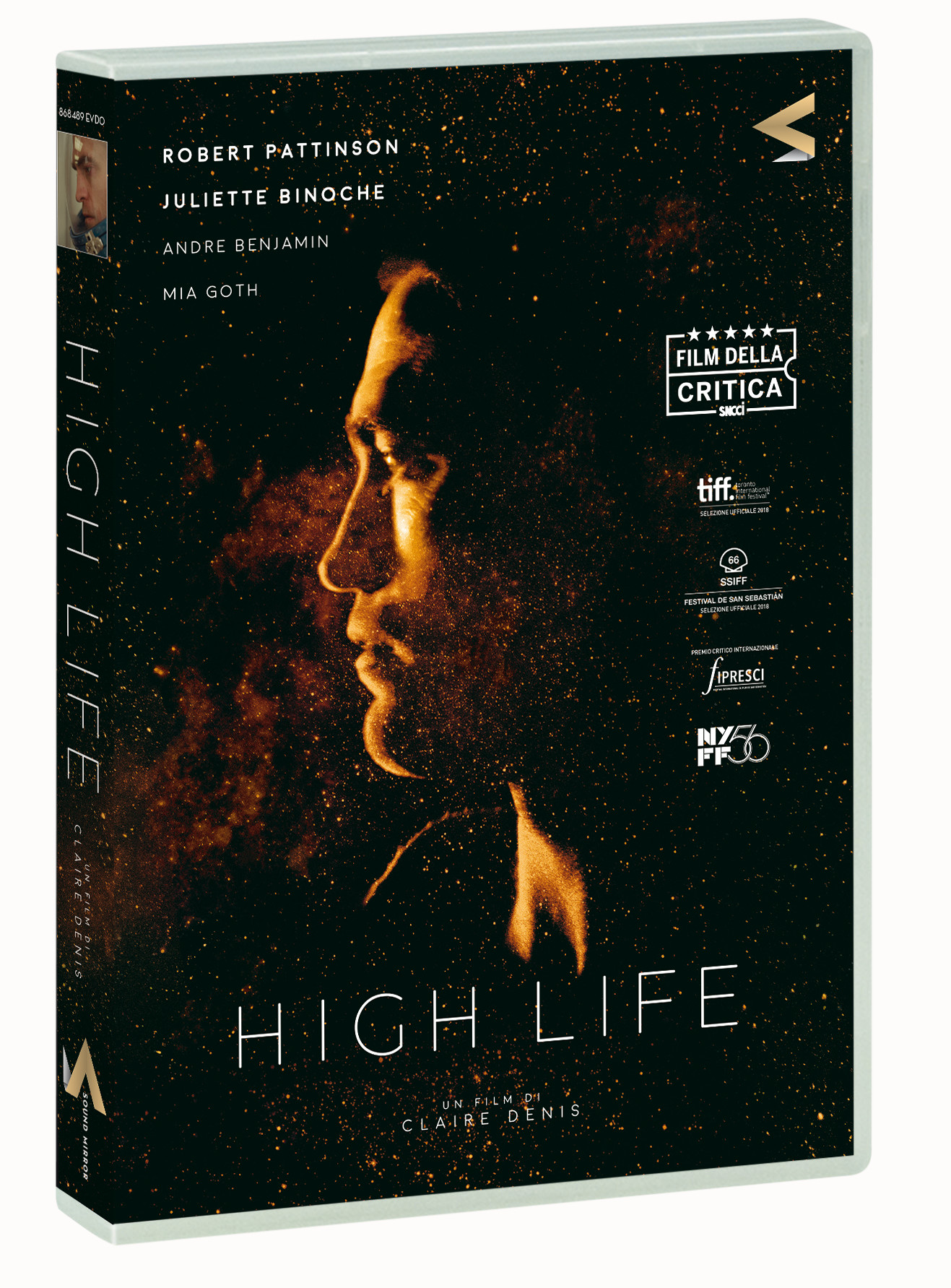 HIGH LIFE