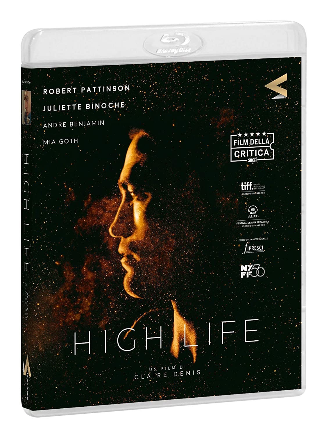 HIGH LIFE