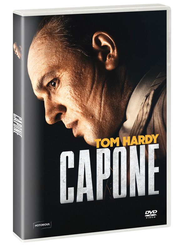 CAPONE