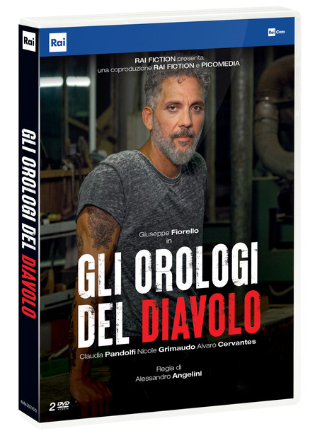 OROLOGI DEL DIAVOLO (GLI) (2 DVD)