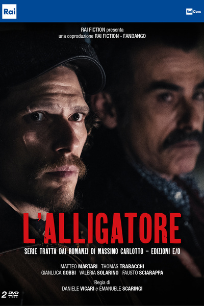 ALLIGATORE (L') (2 DVD)