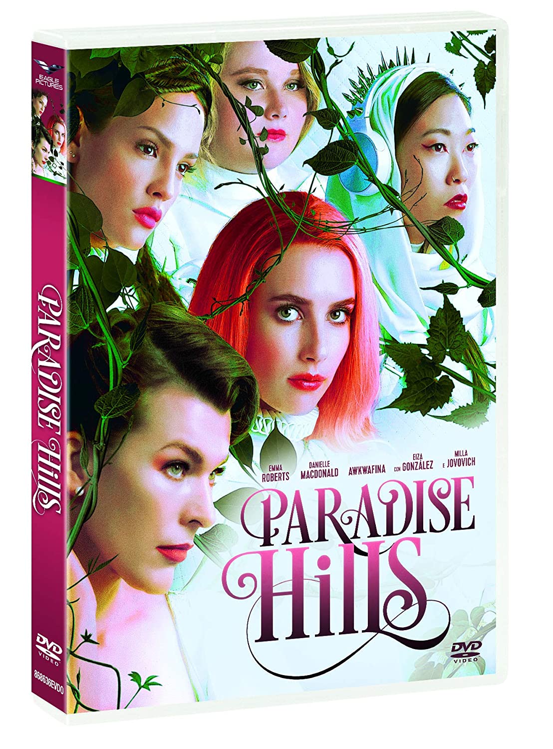 PARADISE HILLS