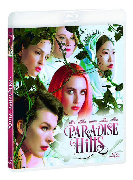 PARADISE HILLS