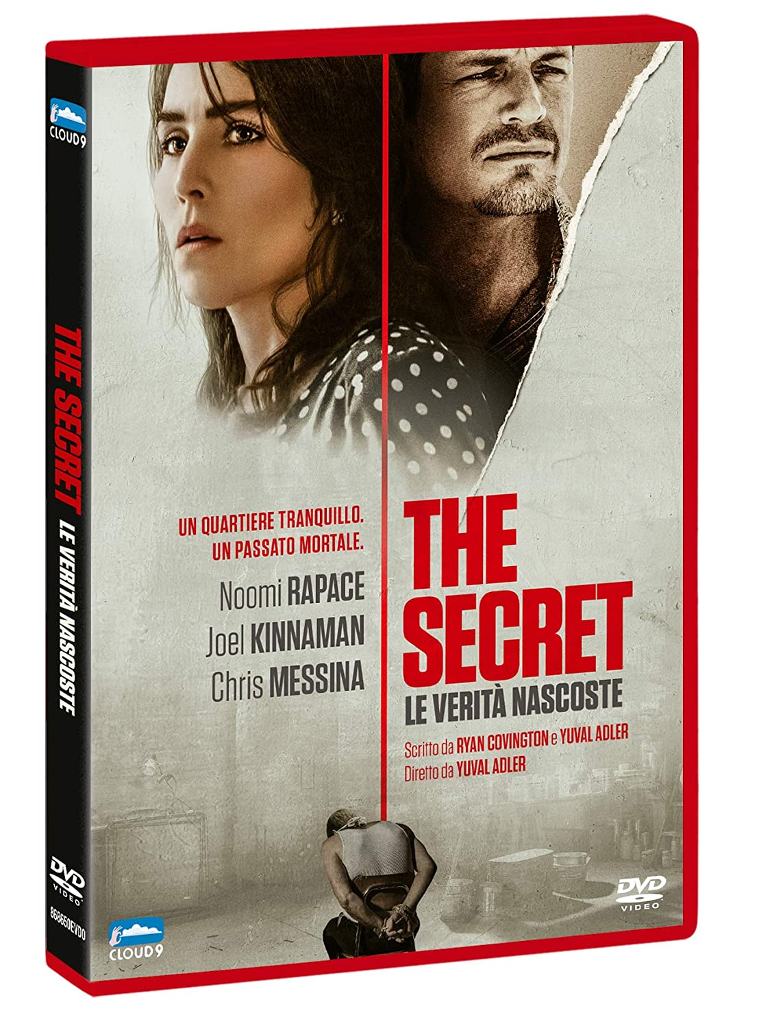 SECRET (THE) - LE VERITA'' NASCOSTE