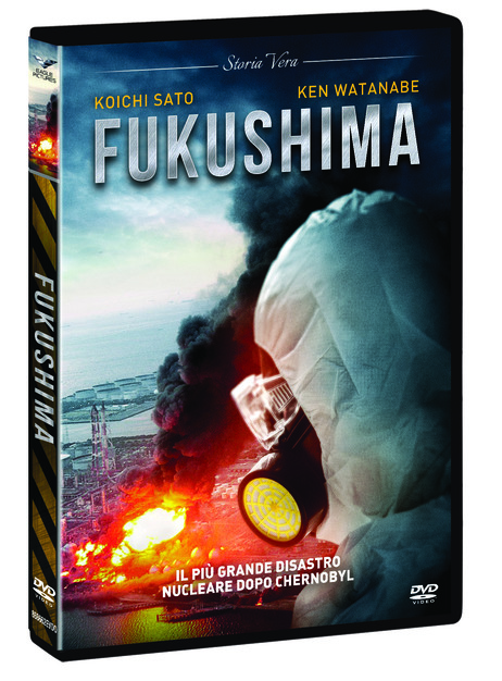 FUKUSHIMA