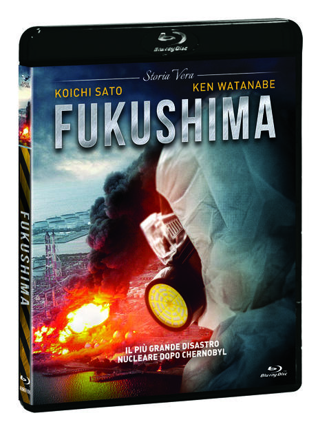 FUKUSHIMA